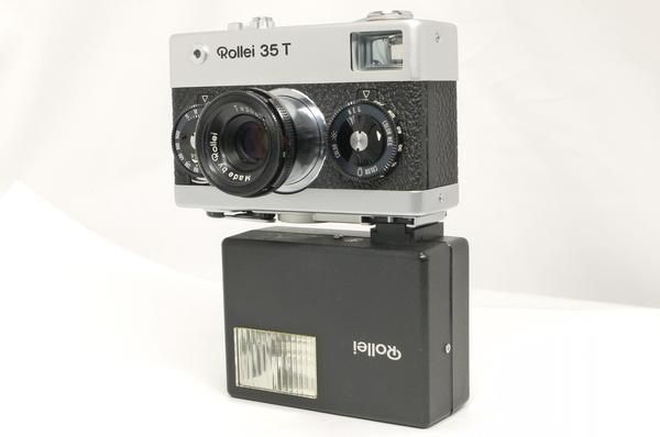 ローライ E15B ローライ35用フラッシュ カメラ #10761 ローライ E15B