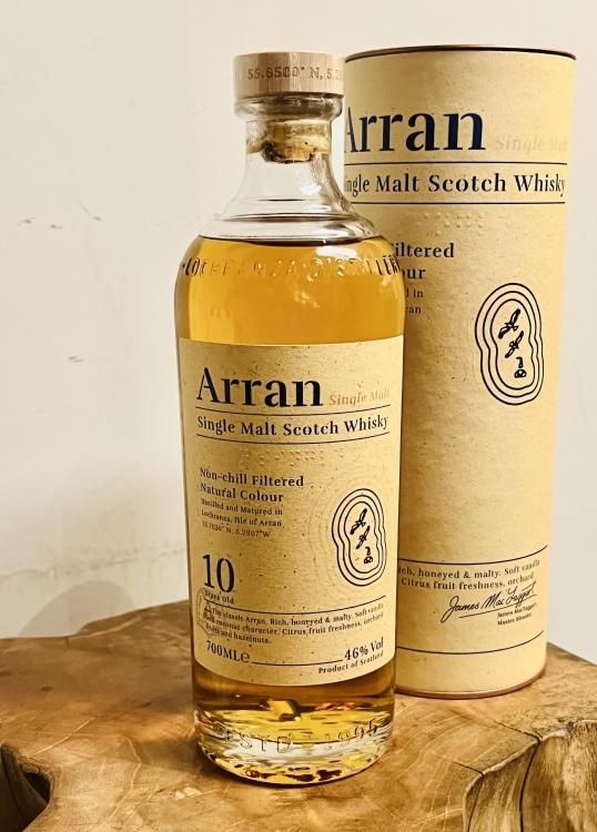 ダルモア 15年 700ml 40% - Bartender's General Store