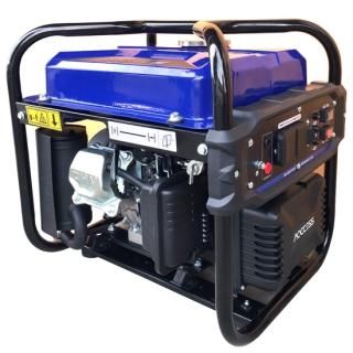 新品・保証1年】インバーター発電機定格1600w Aipower