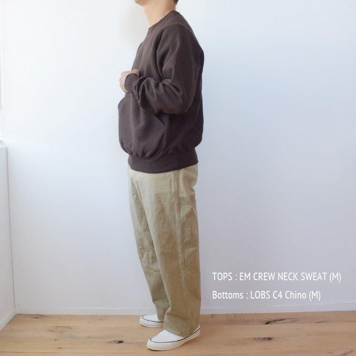 Lobs Adventure Clothing】C4 Chino Ver2.0 - Beige -