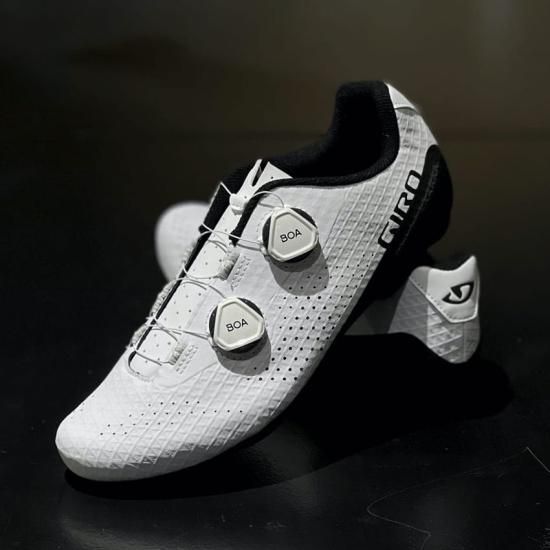 GIRO/ジロ】REGIME White