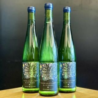 モンガク谷ワイナリー（北海道） - 地酒仙丸 札幌の酒屋 オンライン