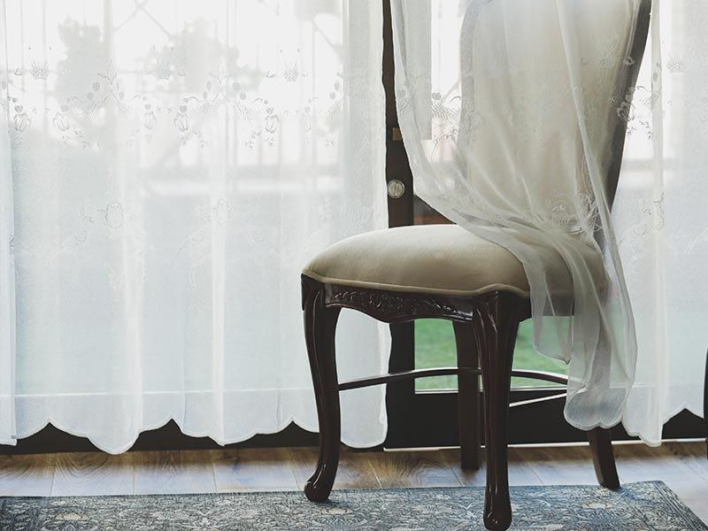 訳アリ・アウトレット】【1.5倍ひだ】【モリスシリーズ】草花等の