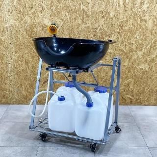 シャンプーボール・水廻り用品｜中古美容機器・中古理容機器の買取