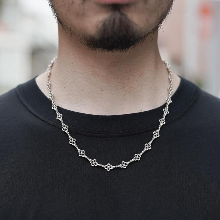 ジェロクリスト Gerochristo シルバーアクセサリー ハンドメイド