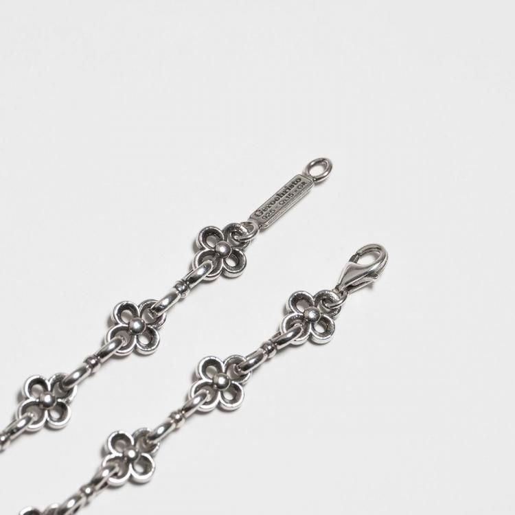 ジェロクリスト Gerochristo シルバーアクセサリー ハンドメイド
