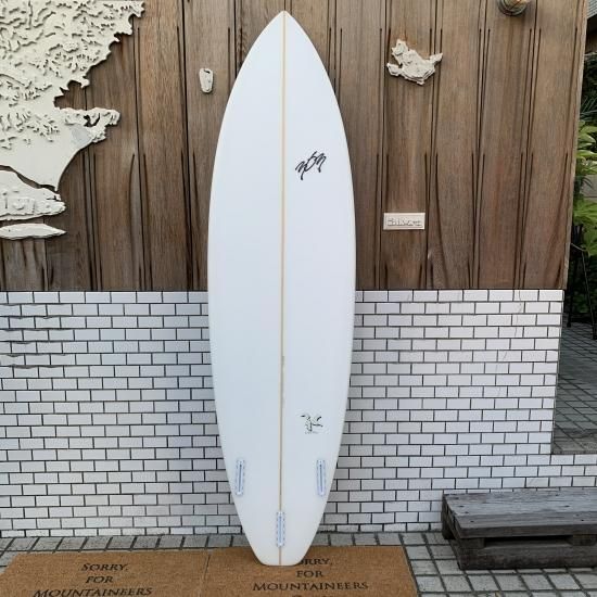 303サーフボード | 303 SURF BOARDS In the Middle イン ザ ミドル