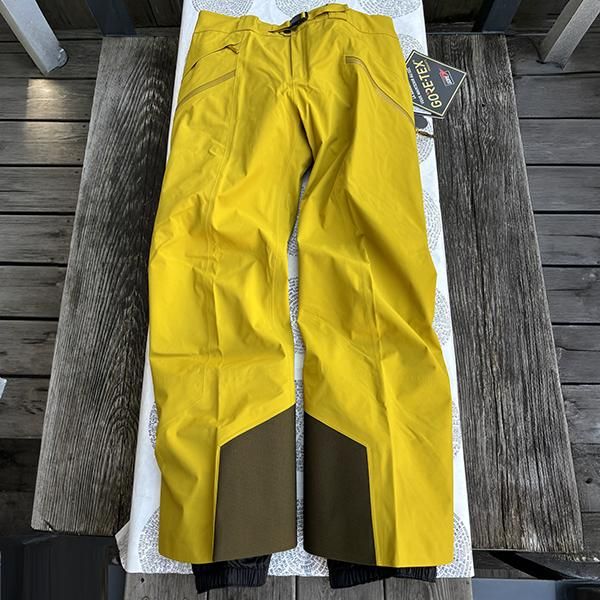 Arc'teryx Sabre Pant Men's アークテリクス セイバー パンツ メンズ
