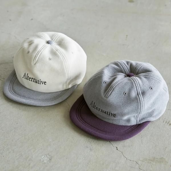 MOUNTAIN RESEARCH ALTER CAP マウンテンリサーチ - 2DOORS ONLINE