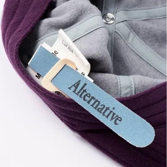 MOUNTAIN RESEARCH ALTER CAP マウンテンリサーチ - 2DOORS ONLINE