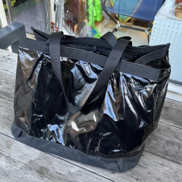Patagonia LW Black Hole Gear Tote 28L パタゴニア LWブラックホール