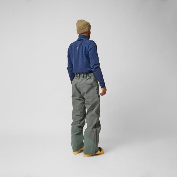 NORRONA Lofoten Gore-Tex Pro Pant M'sノローナ メンズ - 2DOORS ONLINE