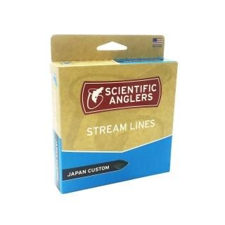 Mastery アトランティックサーモン朱鞠内・中禅寺スペシャル用替え