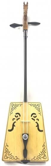 馬頭琴・上級タイプ - 中国屋楽器店