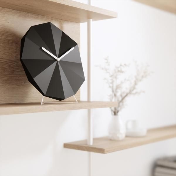 LAWA DESIGN | デルタスタンド ホワイト - ローガンアトリエ