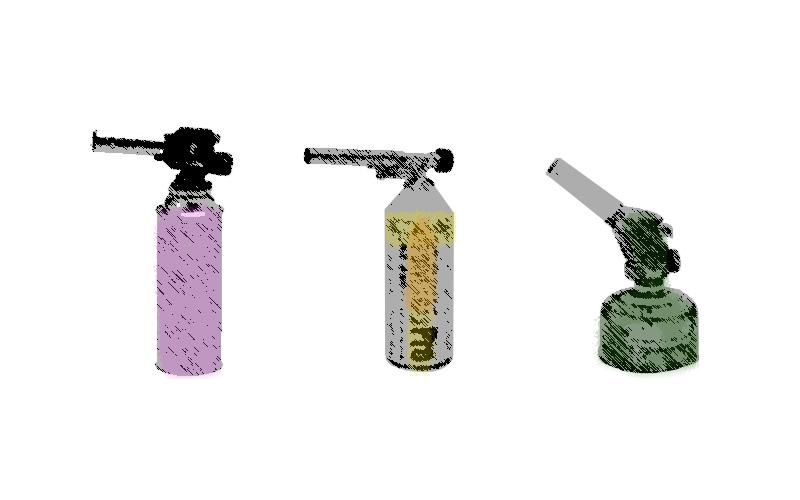 トンボ玉作りをはじめる - きなりがらすオンラインストア