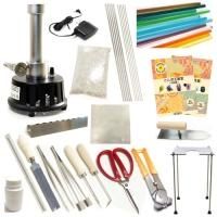 ぷちキット【kinariファンバーナー】209-D - きなりがらすオンラインストア