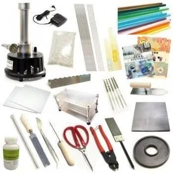 パーフェクトキット【kinariファンバーナー】211-D - きなりがらす