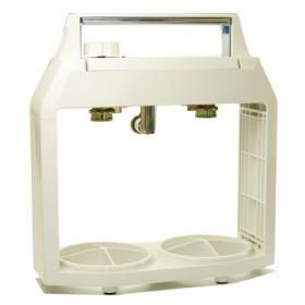 piiqミニプロパンガスボンベセット（ピーク） - きなりがらす