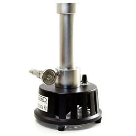 ファン式エアバーナー - きなりがらすオンラインストア