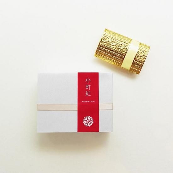 ◇創業200周年記念◇小町紅 クラシカ - 伊勢半HD【公式】 伊勢半 紅