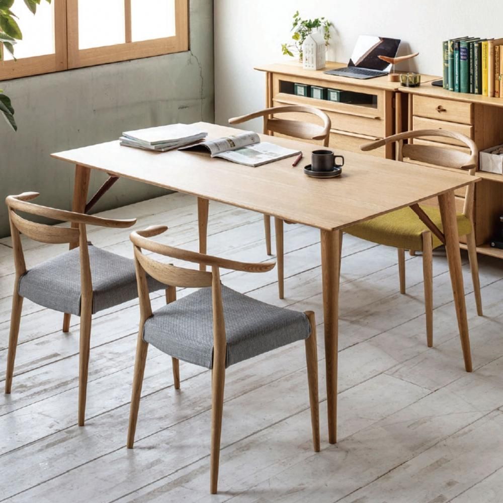 日進木工/ホワイトウッド/White wood - 丁寧な暮らしの店｜三島家具