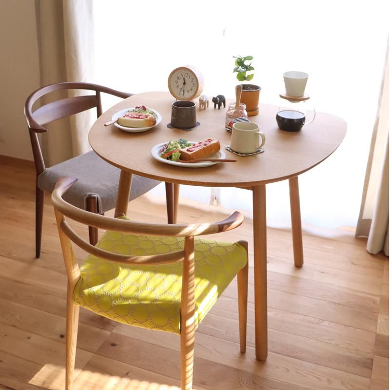 cobrina（コブリナ）変形テーブル - 丁寧な暮らしの店｜三島家具