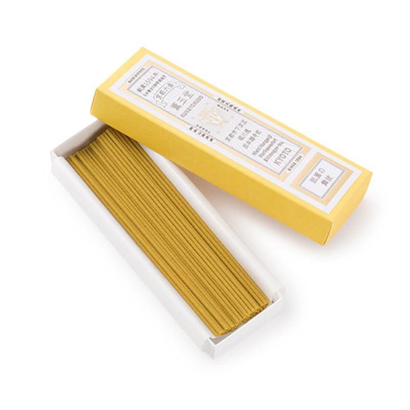 薫玉堂 / 紙箱線香 / 祇園の舞妓 - 丁寧な暮らしの店｜三島家具