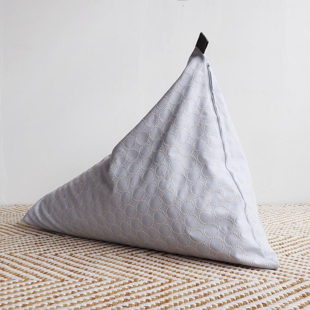 ミナペルホネンテトラビーズクッション