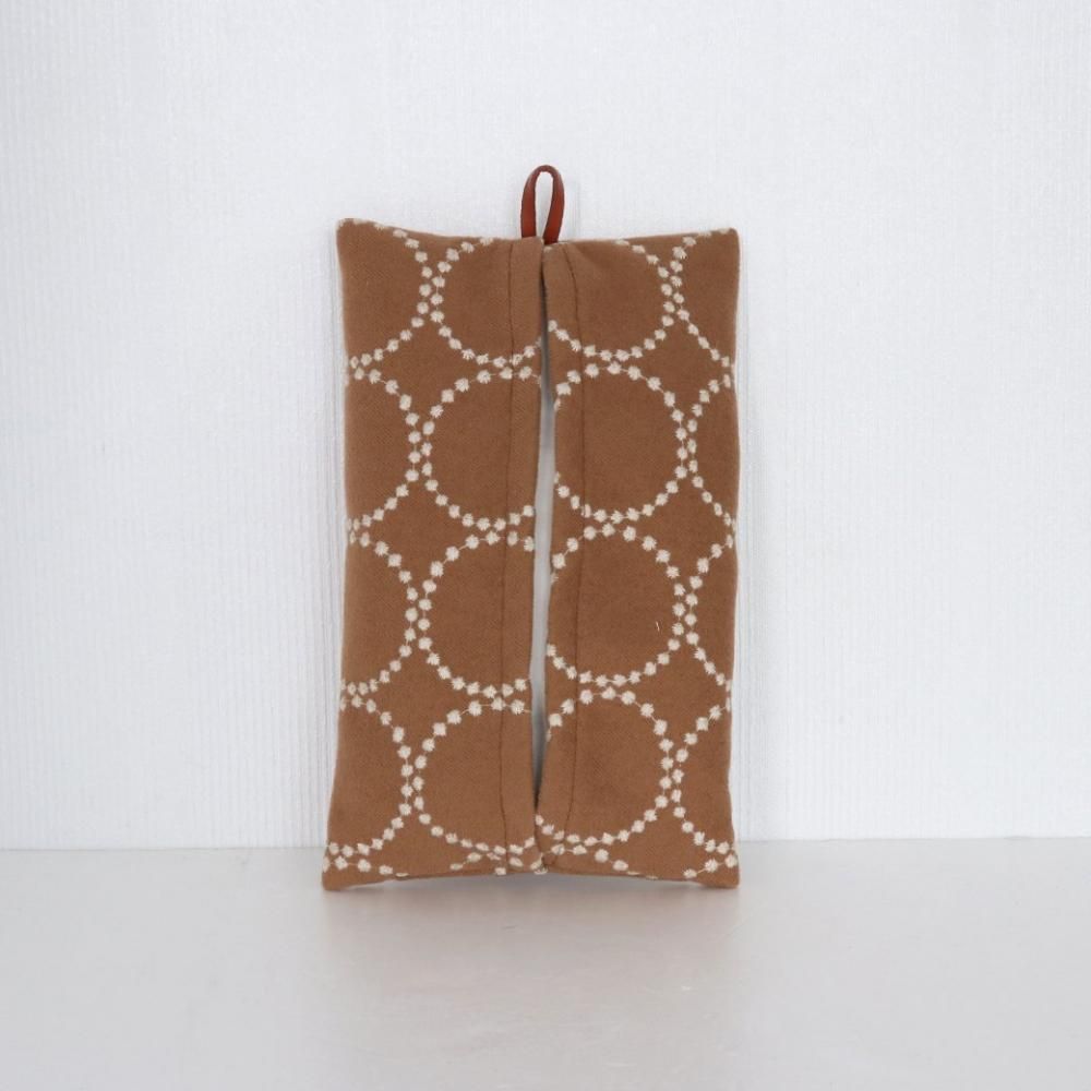 ミナペルホネン/ティッシュケース- 丁寧な暮らしの店｜三島家具