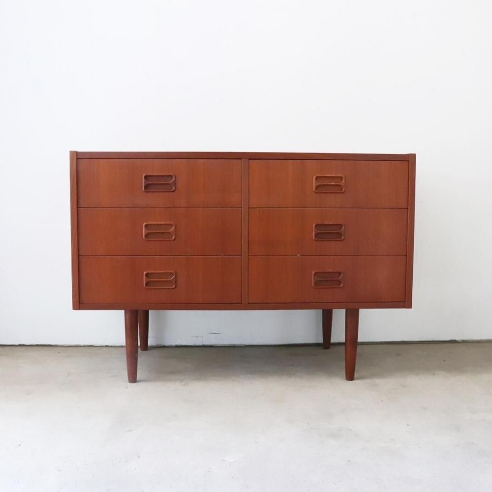 ヴィンテージ家具/チェスト/北欧デンマーク/0013｜三島家具オンライン