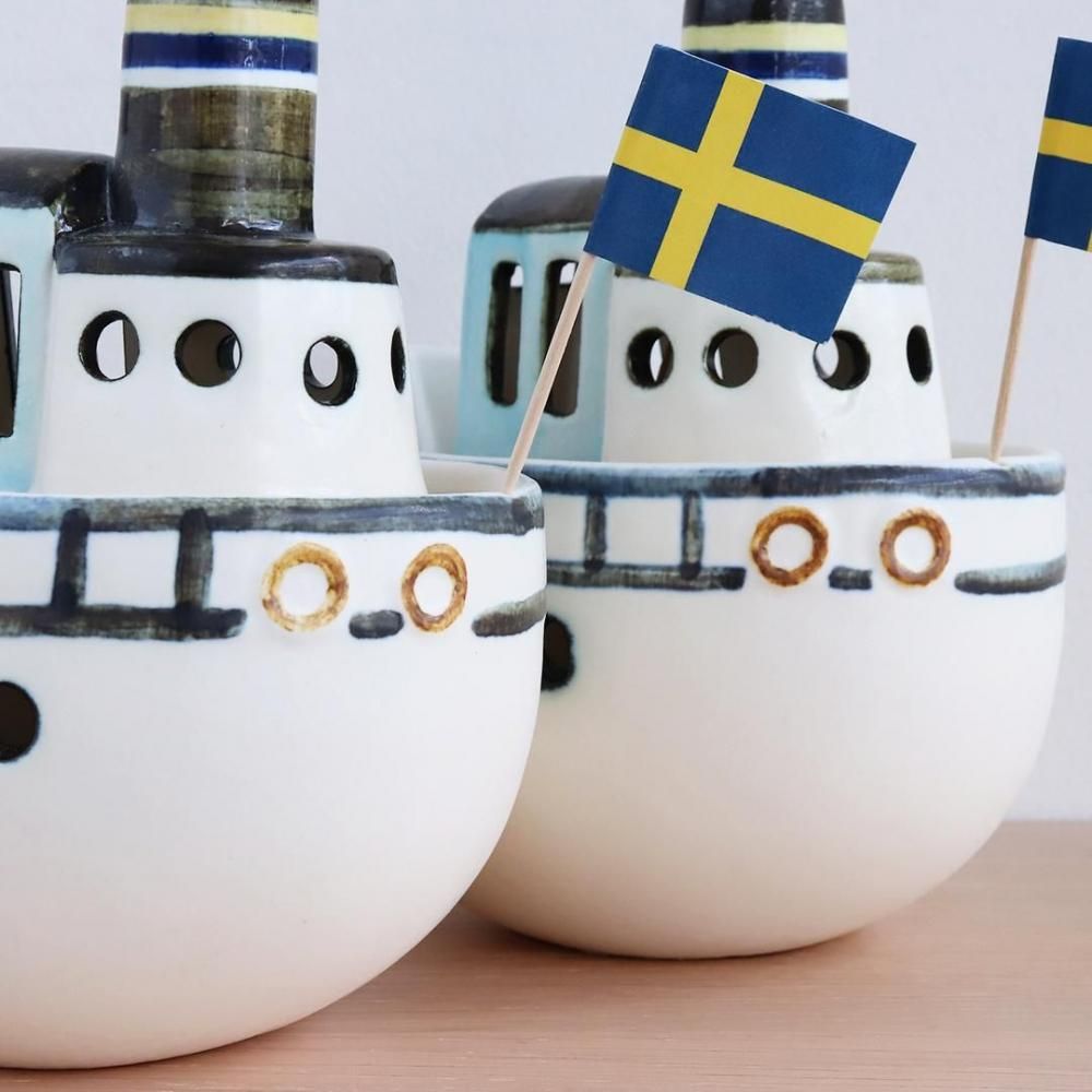 LISA LARSON / Gustavsberg boat｜三島家具オンラインショップ