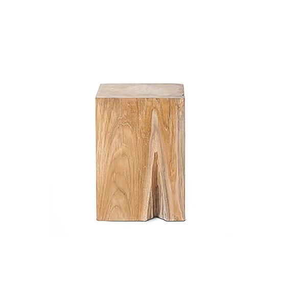 dareels】SOLID STOOL SQUARE - SHOP ASPLUND ebisu WEBショップ