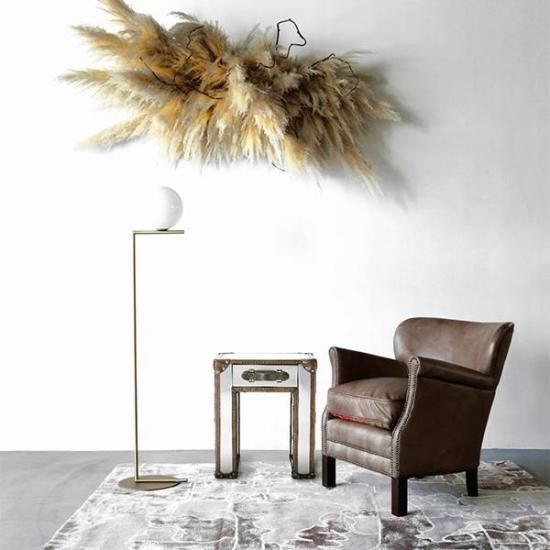 HALO】PROFESSOR ARM CHAIR /BIKER TAN - SHOP ASPLUND ebisu WEBショップ