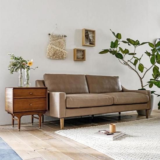 XANDER DESIGNS】JULIE BED SIDE TABLE - SHOP ASPLUND ebisu WEBショップ