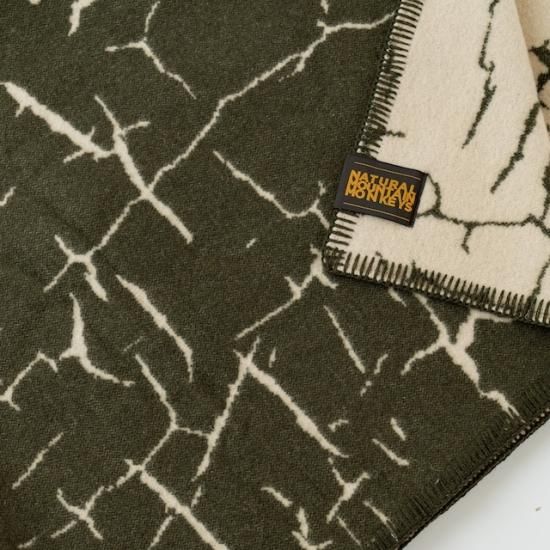 HOTEL BLANKET ホテルブランケット ナチュモン ブランケット NATURAL