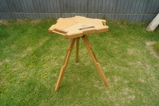 WANTKEY 3LEG 別注OAK - CAMPHILLS ONLINE SHOP