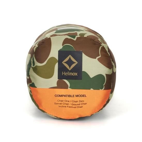 ヘリノックス Tac.フィールドカバー チェアワン用 チェアカバー