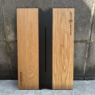 ウォンキーキャンプ別注商品 WANTKEY CAMP × HILLS - CAMPHILLS ONLINE