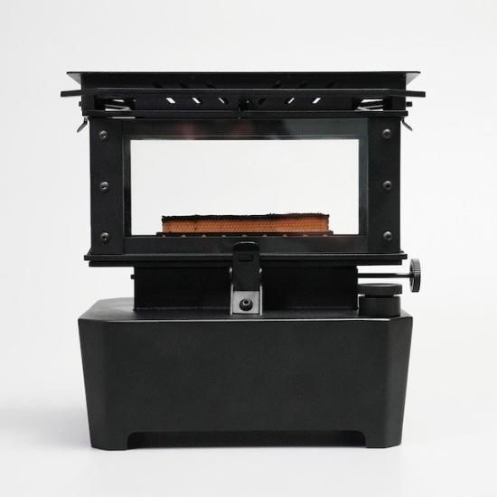 H7 Stove ／ アイロンストーブ《20%OFF》 - CAMPHILLS ONLINE SHOP