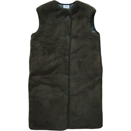 reversible vest 