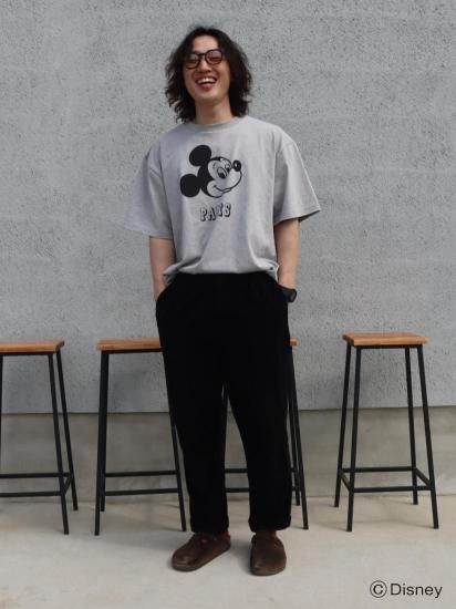 Mickey T“GRY” - ëpa