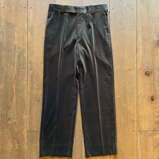 KAPTAIN SUNSHINE】 D Slacks 