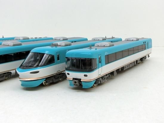 10-1840 283系＜オーシャンアロー＞ 6両基本セット - Nゲージ専門 鉄道