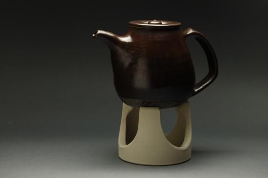 (希少)市川孝 耐火皿 <茶葉の焙煎などにも> 希少)市川孝 耐火皿 <茶葉の焙煎などにも> 耐火盛皿・市川孝 - 暮らし