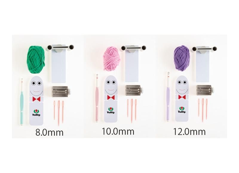 エティモ キッズ グランちゃんセット - チューリップクラフトカフェ