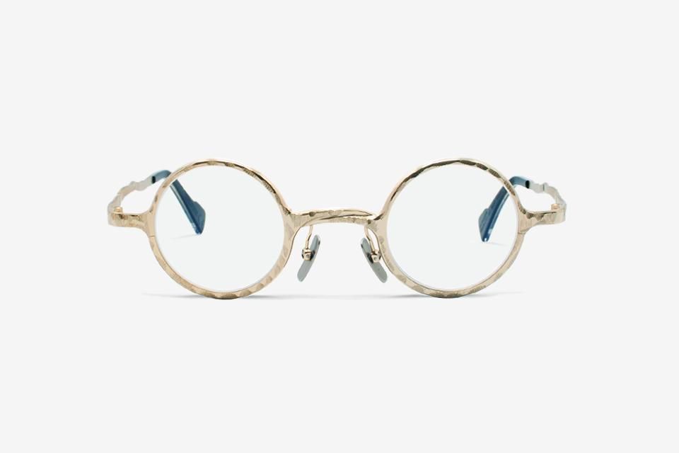 KUBORAUM クボラム - Maske Z17 - GD