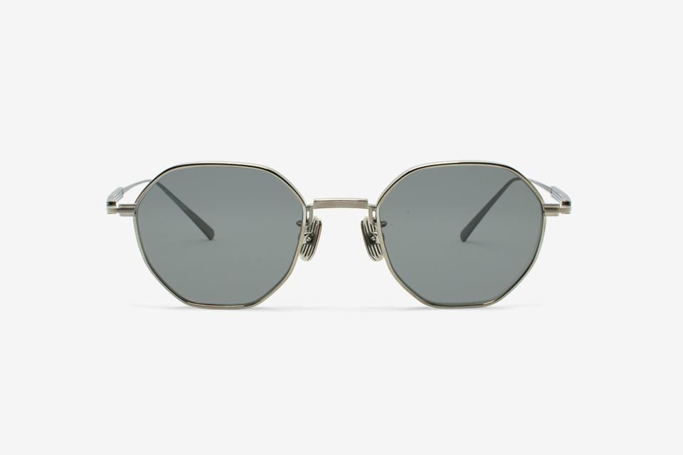 Lunetta BADA ルネッタ・バダ - 73/01 1060(Gun / Smoke)