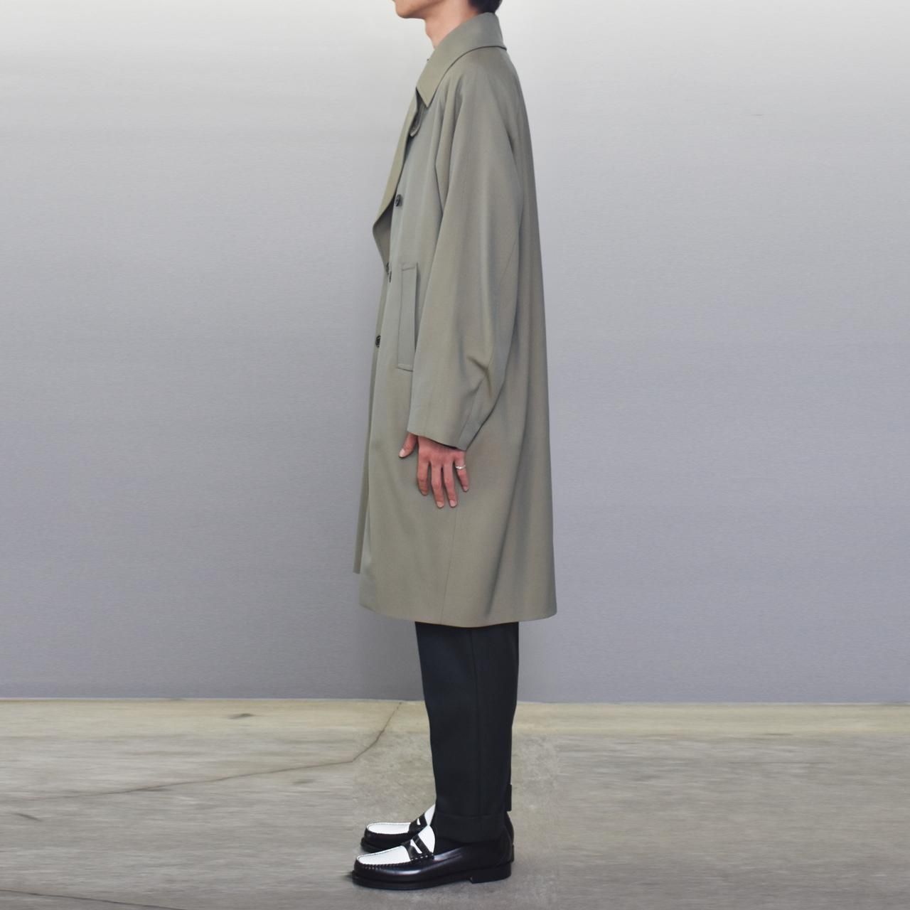 MARKAWARE (マーカウェア) コート特集 | ヴェルテクスのコンテンツ