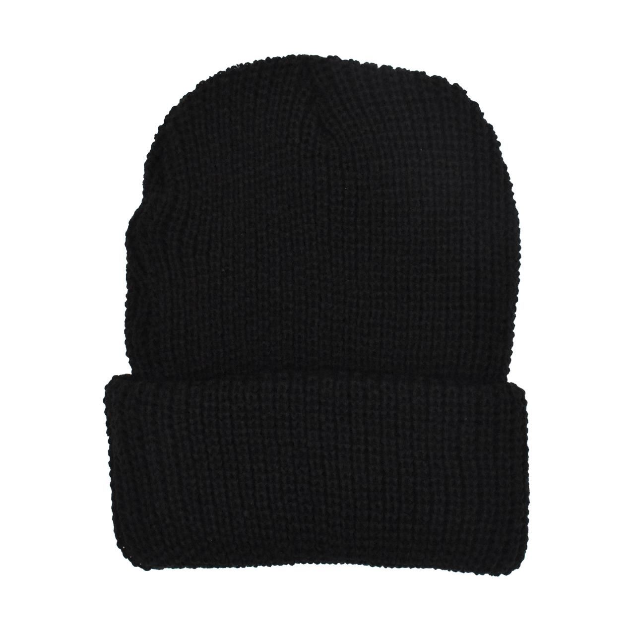 HYSTERIC GLAMOUR(ヒステリックグラマー)23FW/秋冬 新作ニットキャップ